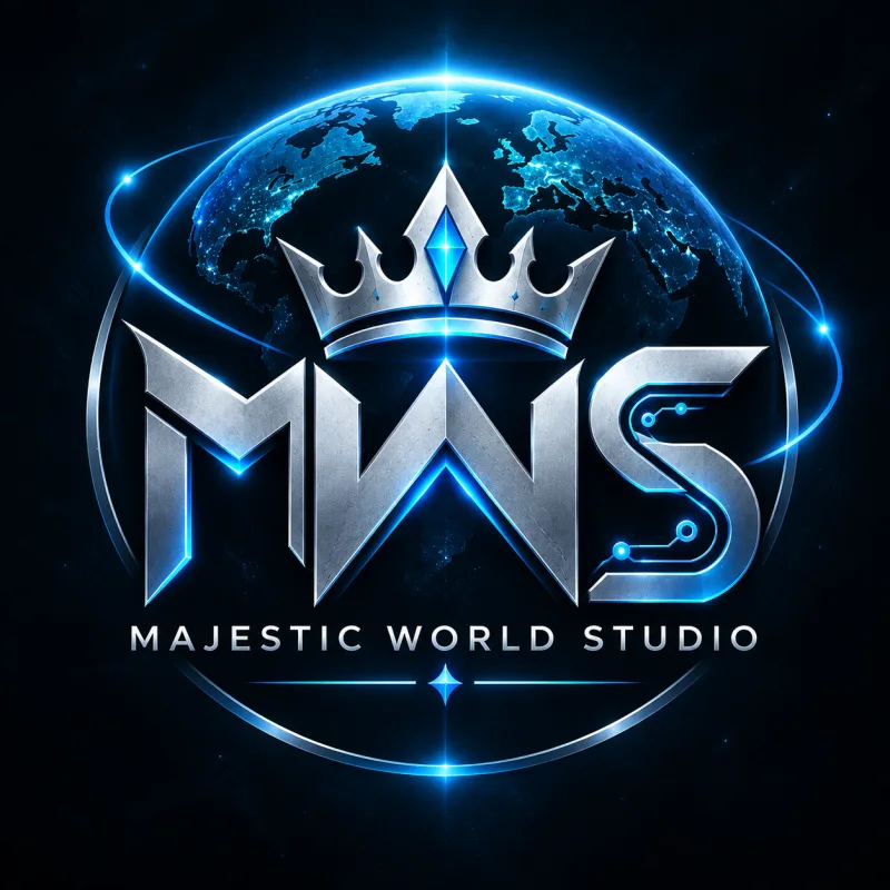 Profile picture of majestic-world